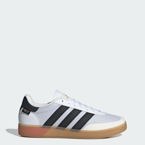 Blanco Zapatillas de Entrenamiento Spezial