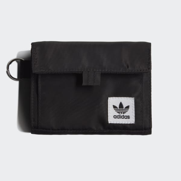 carteras adidas hombre
