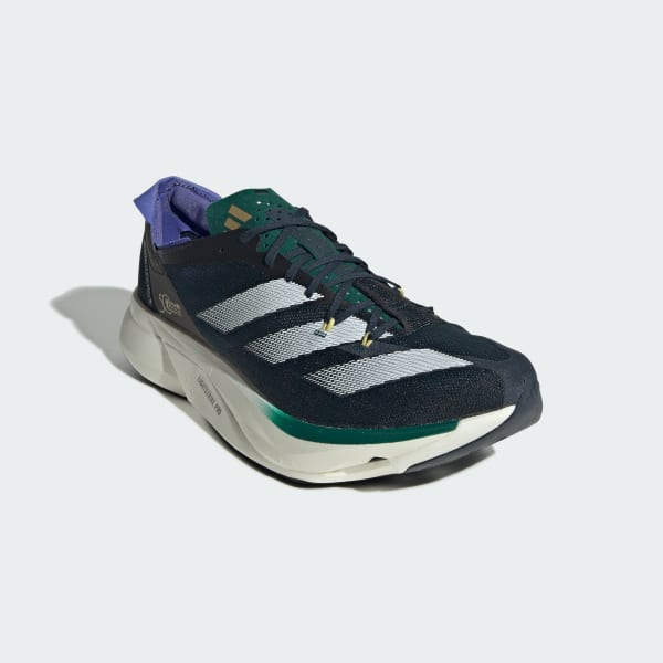 Μπλε Adizero Adios Pro 3 Shoes