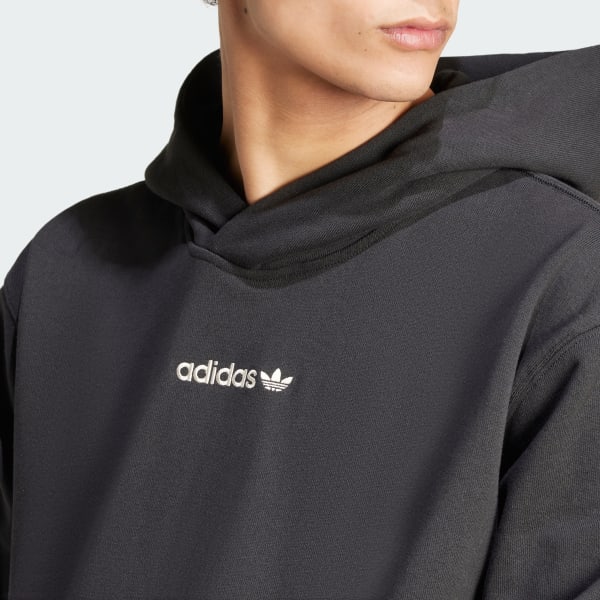 Graphic Hoodie