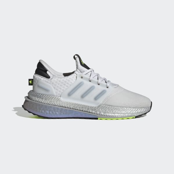 adidas X PLRBOOST Shoes White adidas Singapore