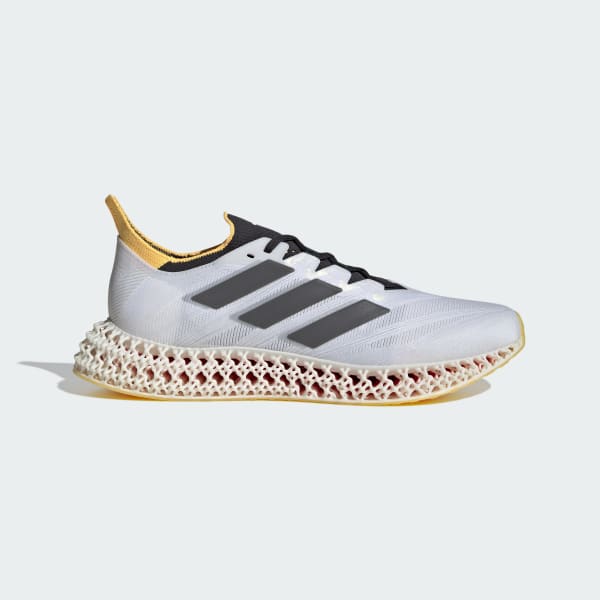 adidas 4DFWD 4 Koşu Ayakkabısı - Beyaz | adidas Türkiye