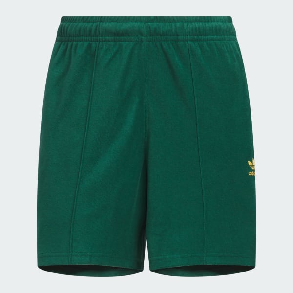 グリーン SST テリーショーツ