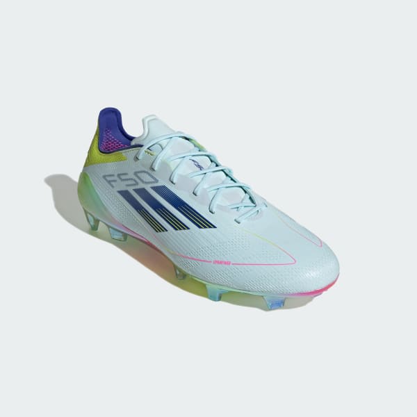 アディダス F50 ELITE CAPSULE FG / 天然芝用 - ブルー