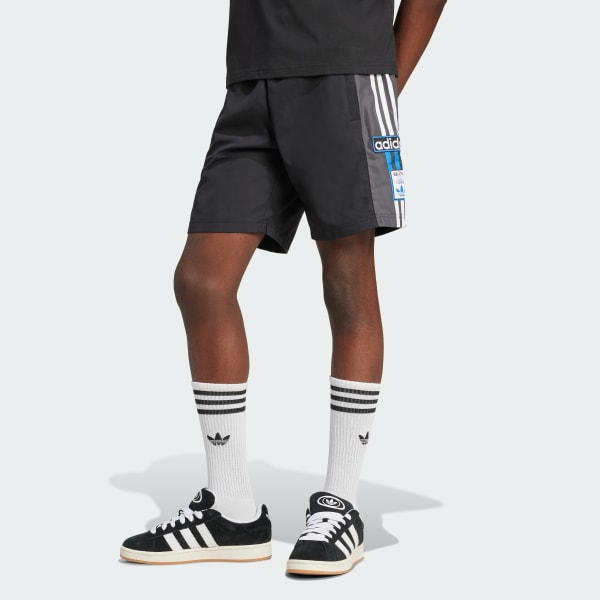 Nero Short adibreak