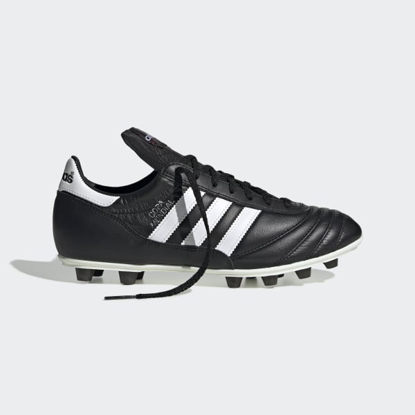 Proponer psicología pobreza Bota de fútbol Copa Mundial - Negro adidas | adidas España