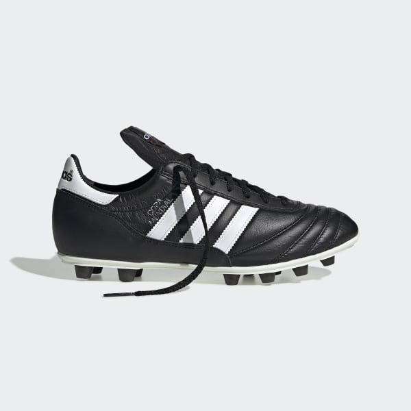 adidas Copa Mundial Boots Black adidas Thailand