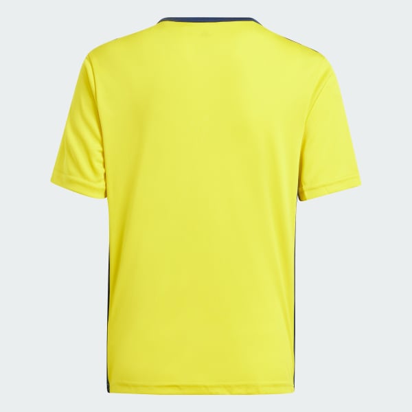 Amarelo Camisola Entrada