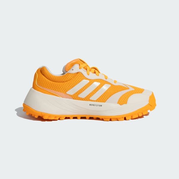 Orange SCORERUN Shoes