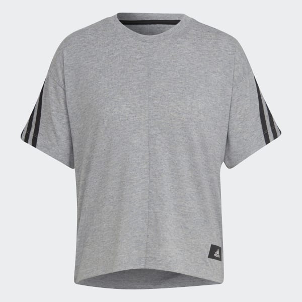Veelkleurig adidas Sportswear Morpholon T-shirt ZR664