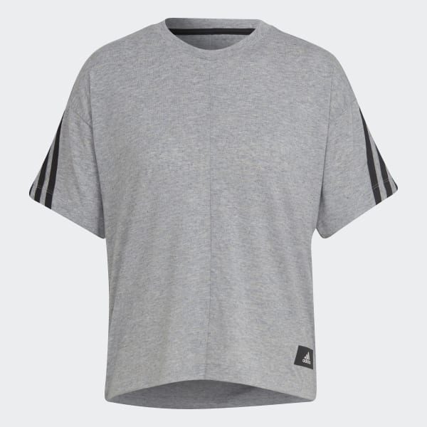 Multicolor adidas Sportswear Morpholon Tee ZR664