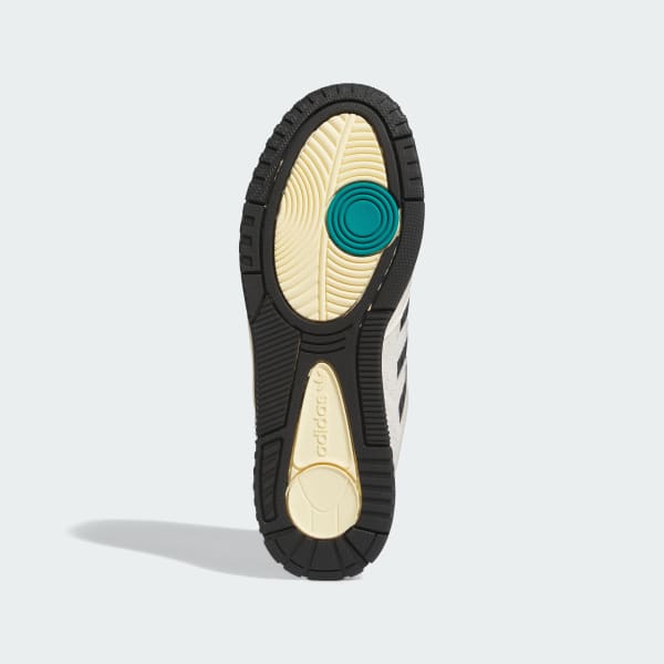 Blanco Zapatillas Artillery 24