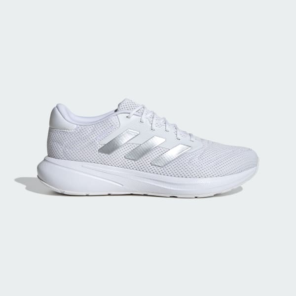 adidas Zapatillas Response Runner Blanco adidas Argentina
