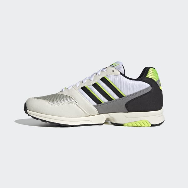 Adidas Krossovki Zx 10 000 Belyj Adidas Rossiya