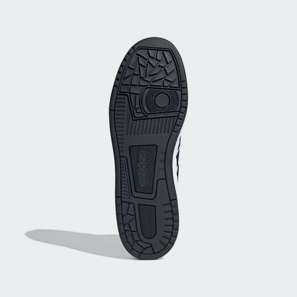 Blanco Tenis Turnaround Mid