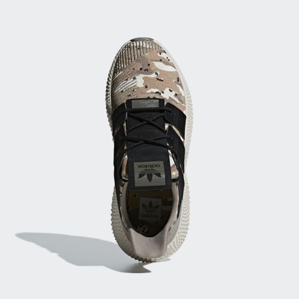 adidas prophere womens brown