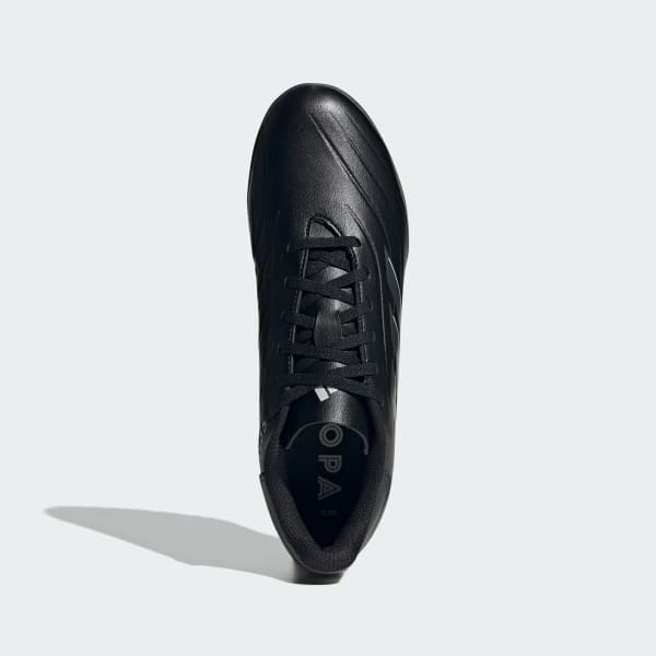 Negro Guayos Copa Pure II Club Pasto Sintético