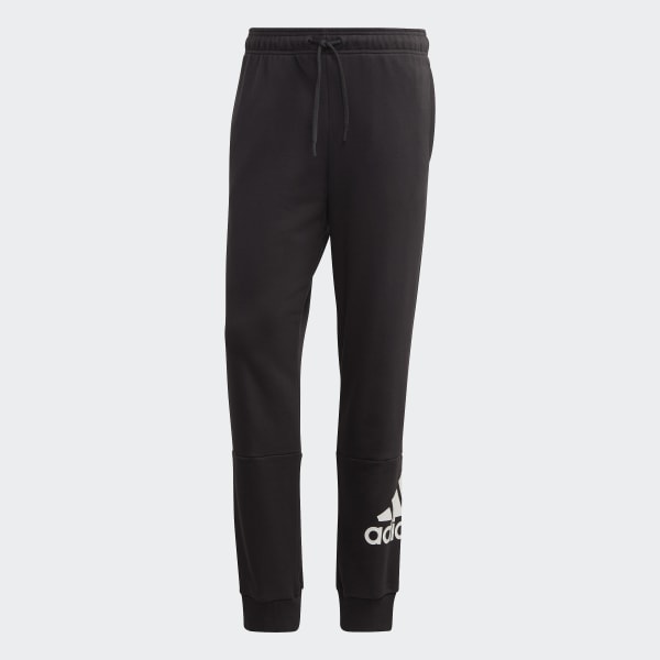 adidas Pants Badge of Sport Felpa Francesa - Negro | adidas Mexico