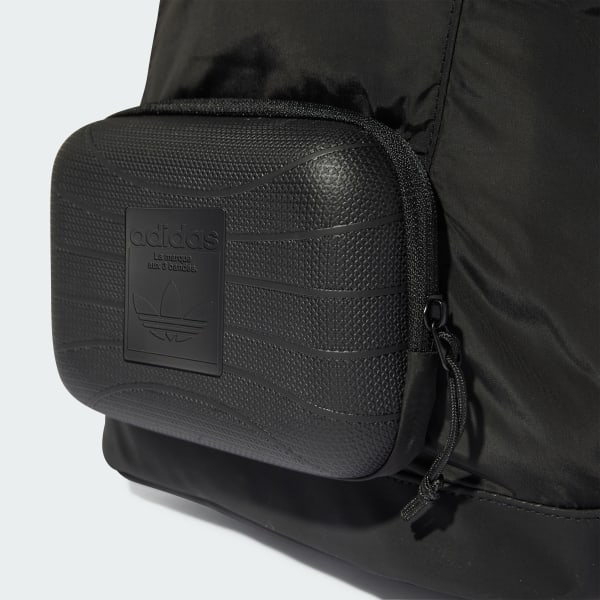 ■adidas■ Superstar Backpack Black IU0178 Backpack adidas Originals SST Backpack IU0178 | FLEXDOG