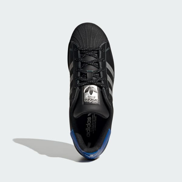 Negro Tenis Superstar