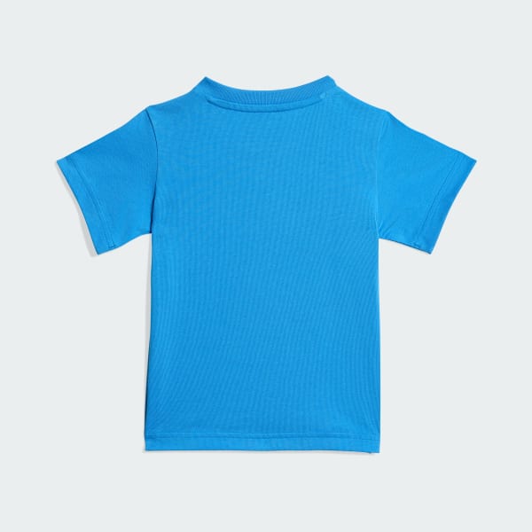 Blue INFANT TIRO_NSTER GRAPHIC T-SHIRT