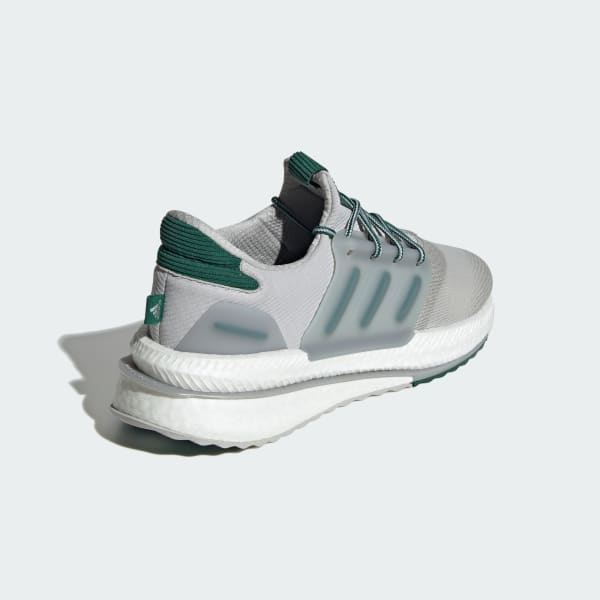 Adidas shoes x plr grey store ver