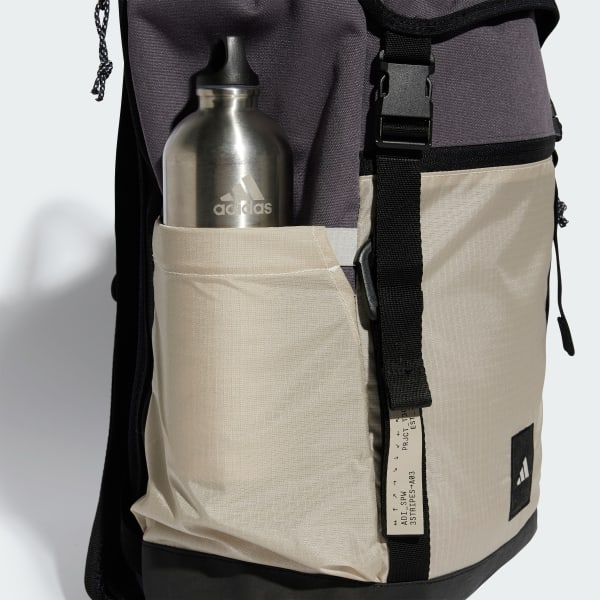 Grigio Zaino Cityexplorer