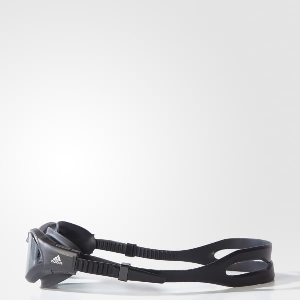 grijs Persistar 180 Niet-Spiegelende Duikbril