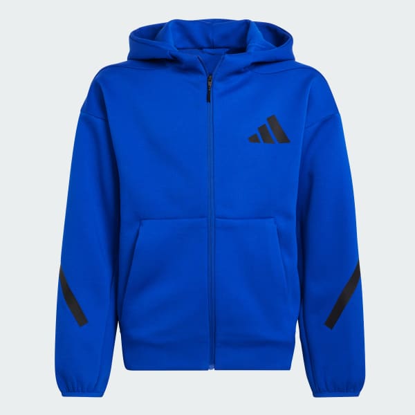 Adidas track jacket kids new arrivals