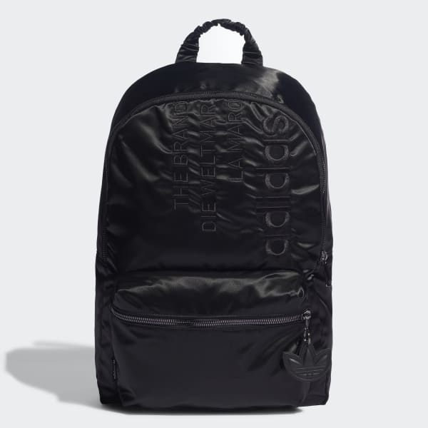 Black Backpack RG585