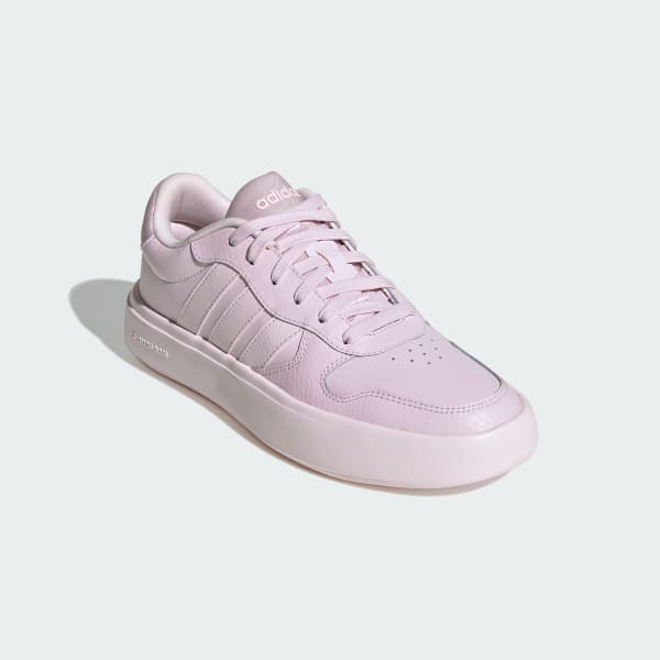 Pink Litecourt Shoes
