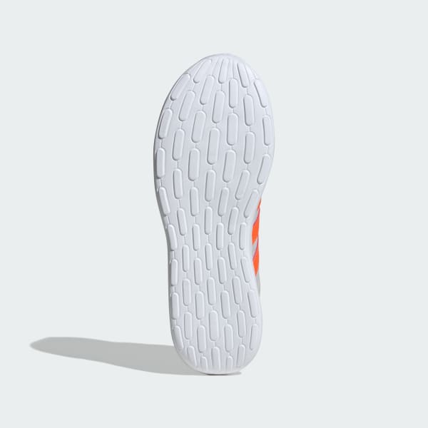 Cinza Tênis Lite Racer 4.0