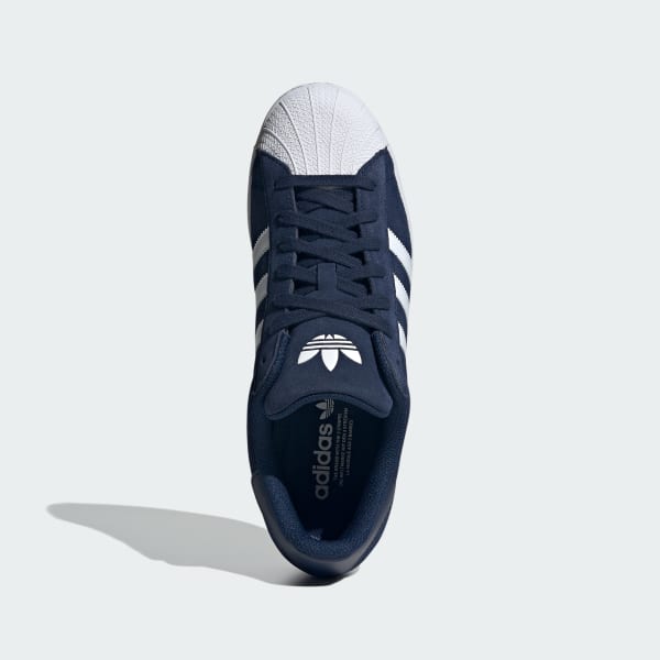 Adidas superstar azul rey outlet