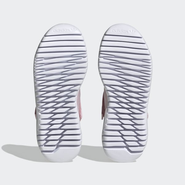 ruzová Boty Originals Flex 2.0