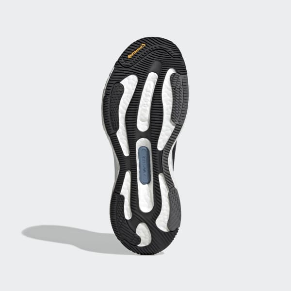 Bleu Chaussure Solarcontrol