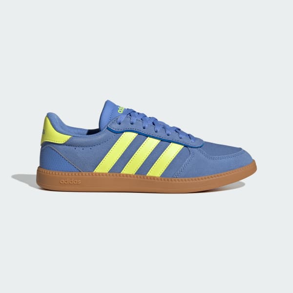 Azul Tenis Breaknet Sleek