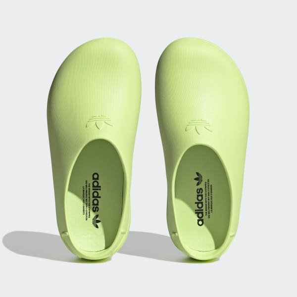 Verde Sueco Adifom Stan Smith Mule