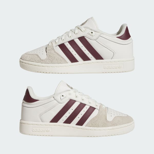 adidas Centennial RM Shoes White adidas Deutschland