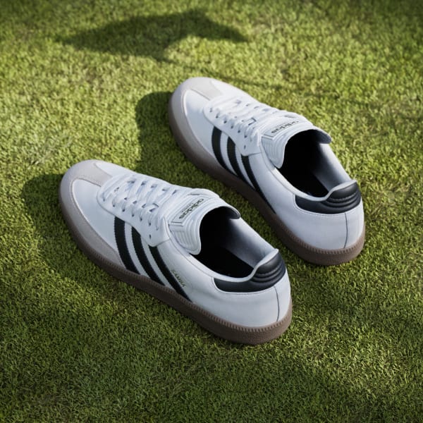 【美品】　adidas SAMBA GOLF 23cm adidas SAMBA GOLF | Saturdays NYC Japan