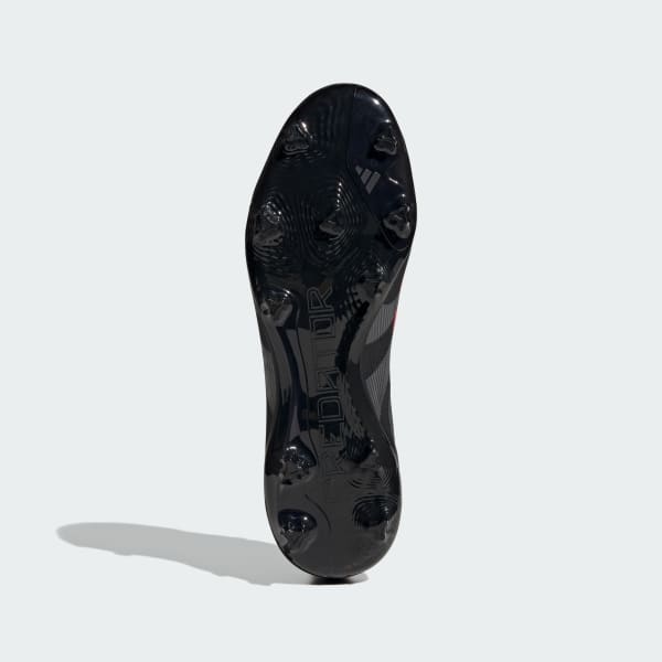 Μαύρο Predator League Firm/Multi-Ground Boots