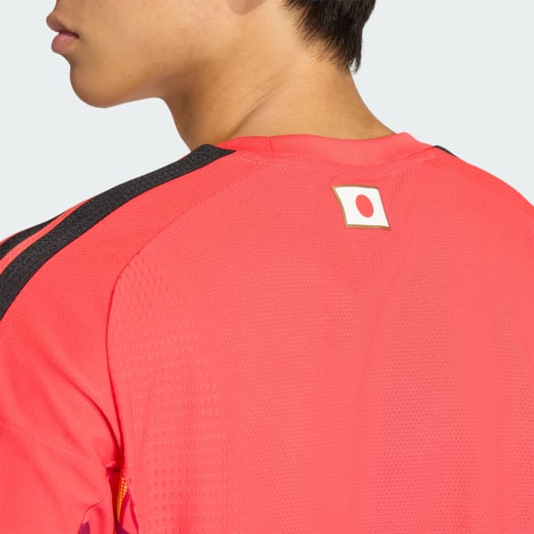 アディダス サッカー日本代表 2026 ホーム オーセンティック ゴール