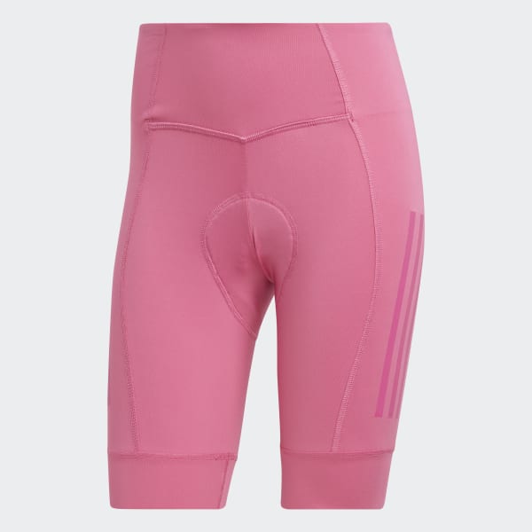 Pink The Padded Cycling Shorts