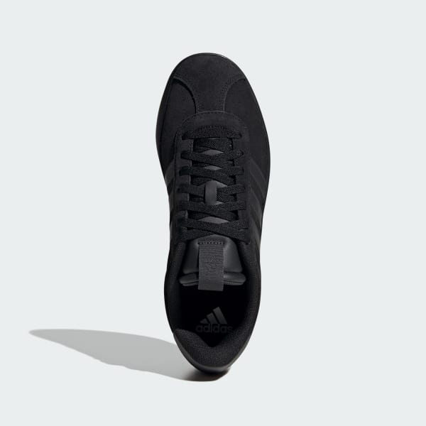 Negro Zapatillas VL Court 3.0