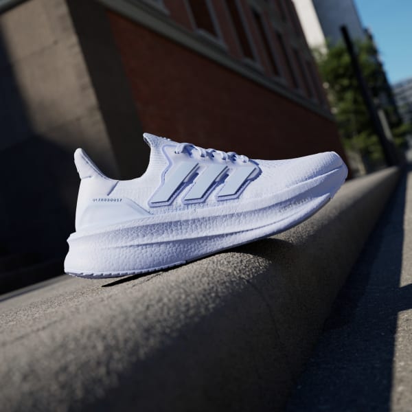 Roxo Tênis Ultraboost 5