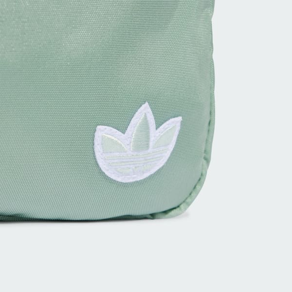 Green Premium Essentials Backpack