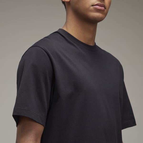 Preto Camiseta Y-3 Real Madrid 120° Aniversário QD862