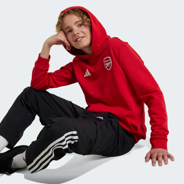 Arsenal hoodie junior new arrivals