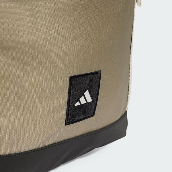 adidas City Explorer Backpack - Beige | Free Shipping with