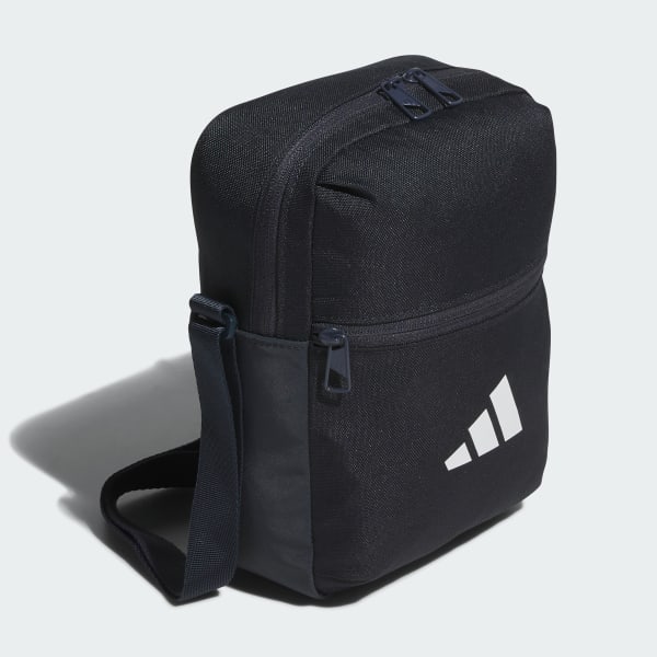 Blue Essentials Organizer