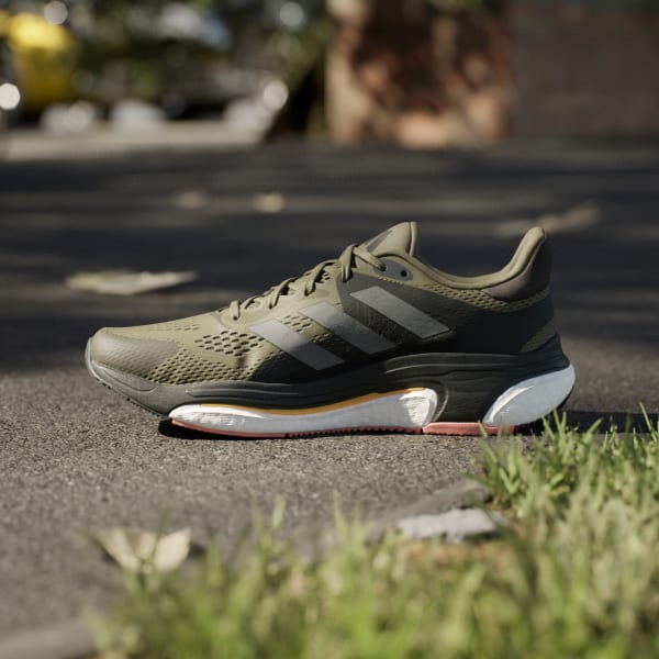 Grun Solarcontrol 2.0 Laufschuh